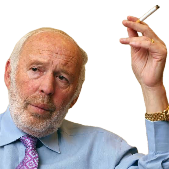 Jim Simons